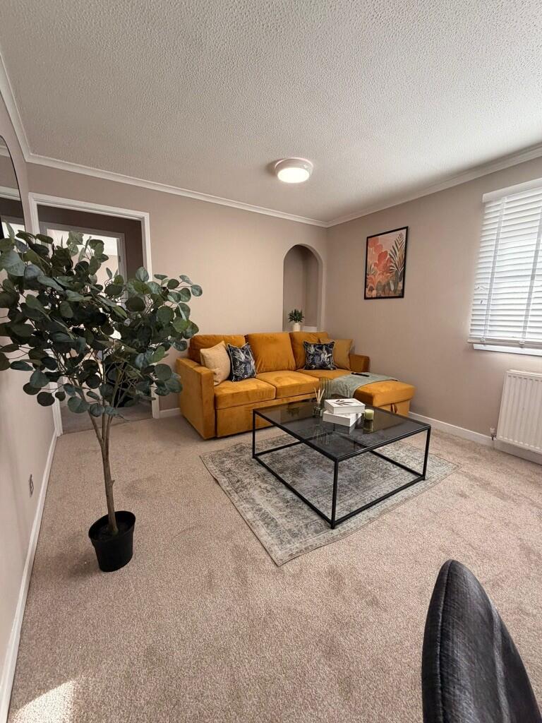 Main image of property: Calderview, Motherwell, Lanarkshire, ML1