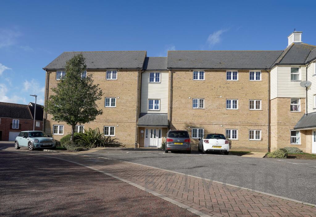 Main image of property: Weyland Drive, Off Winstree Road, Heathlands, Colchester, CO3