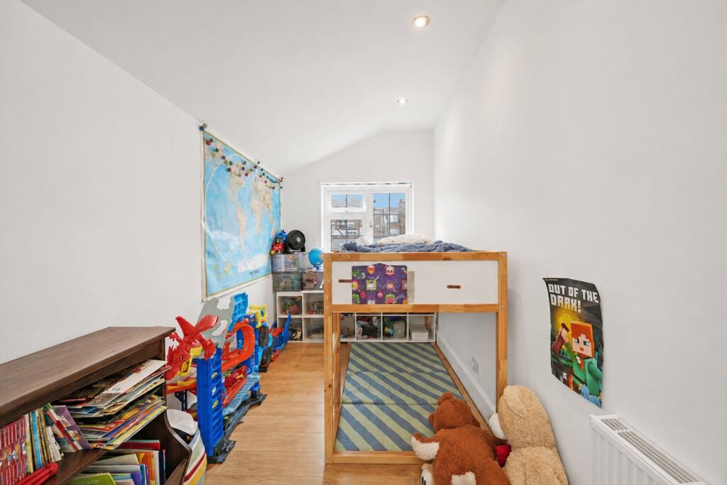 3 bedroom terraced house for rent