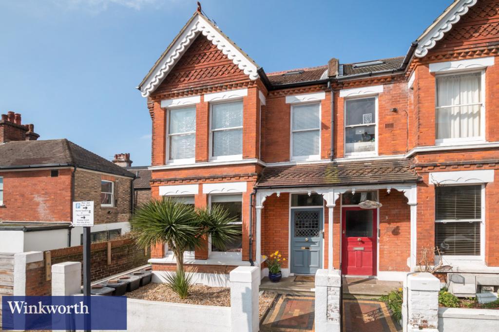 Main image of property: Cissbury Road, Hove, East Sussex, BN3
