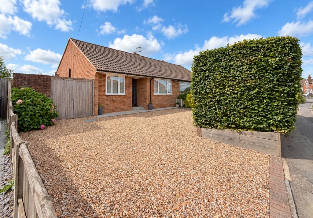 Main image of property: Sweechgate, Broad Oak, Canterbury, Kent, CT2