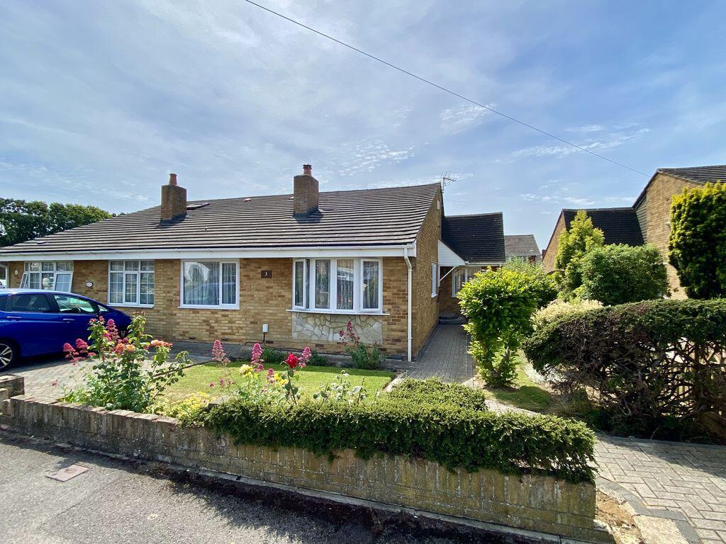 Main image of property: Poplar Drive, Fareham