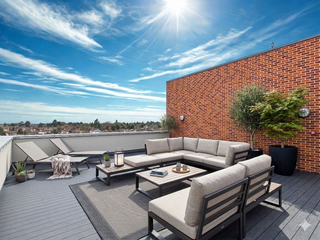 Main image of property: Junction Court, Watford