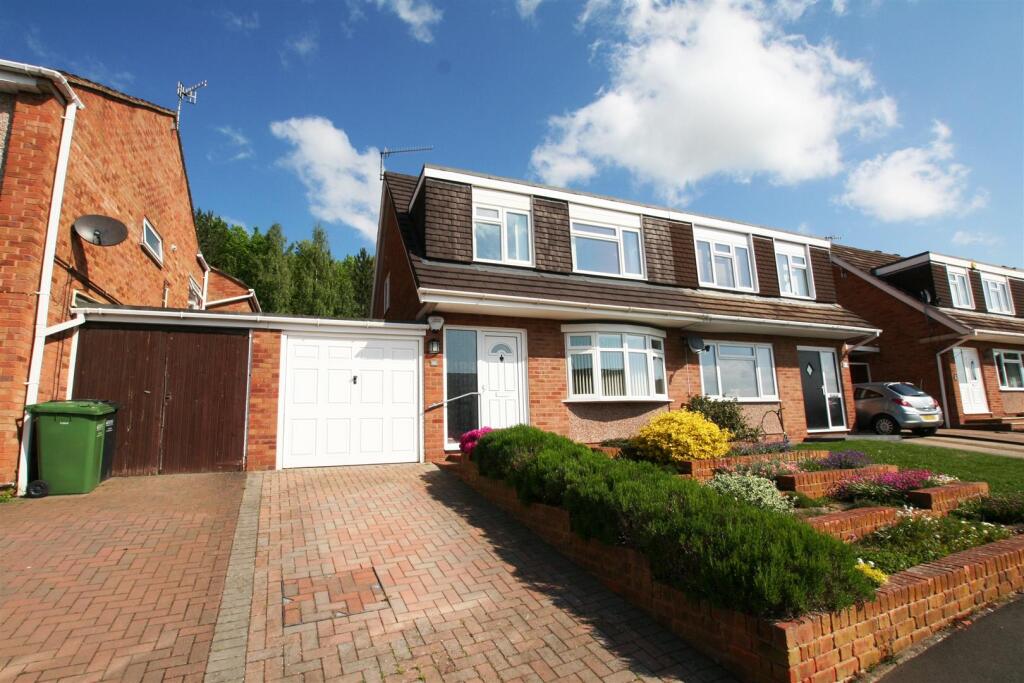 Main image of property: Sebright Close, Pershore, Worcestershire