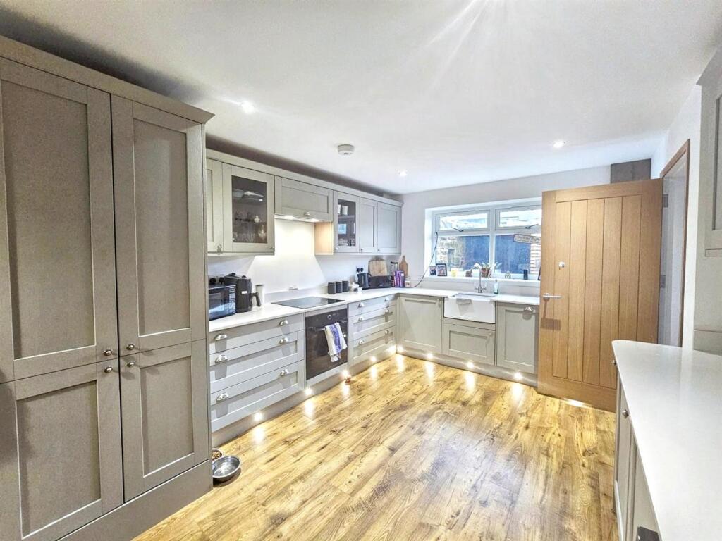 Additional image 4 of Raygill Farm Barns, Lothersdale