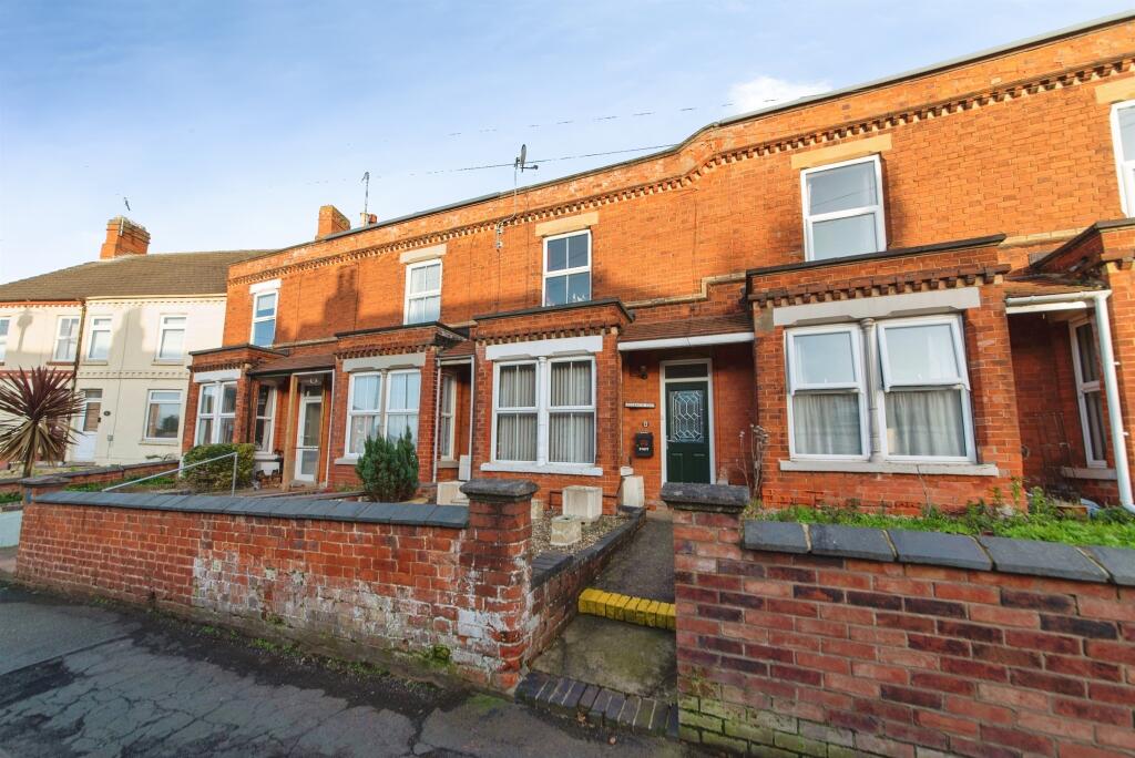 Main image of property: King Edward Street, Sleaford