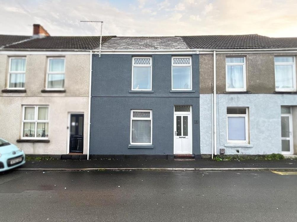 Main image of property: Wern Road, Llanelli