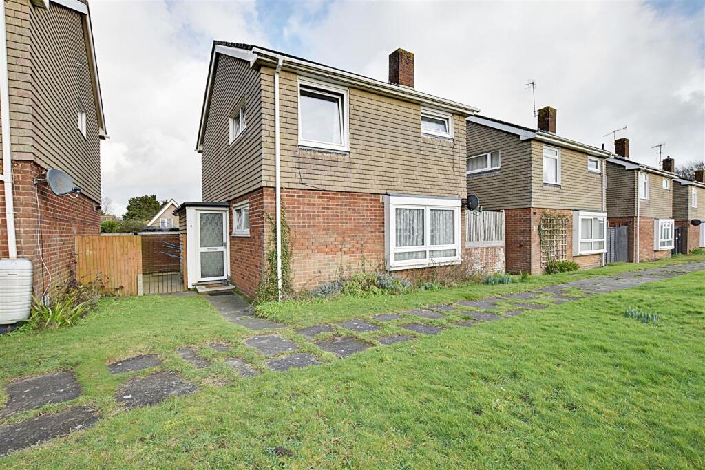 Main image of property: Kennedy Road, Bexhill-On-Sea