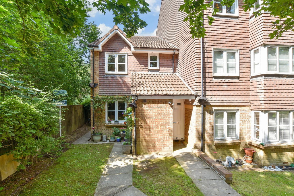 Main image of property: Bolton Road, Maidenbower, Crawley, West Sussex