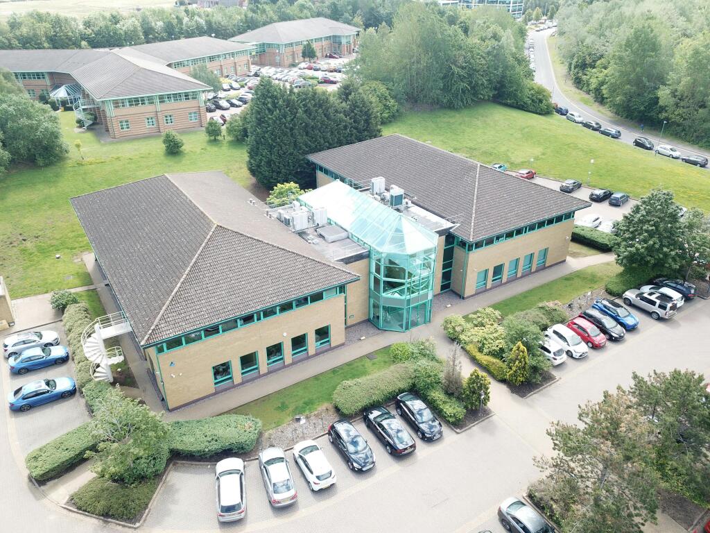 Main image of property: Seton House, Gallows Hill, Warwick Technology Park, Warwick, CV34 6DA