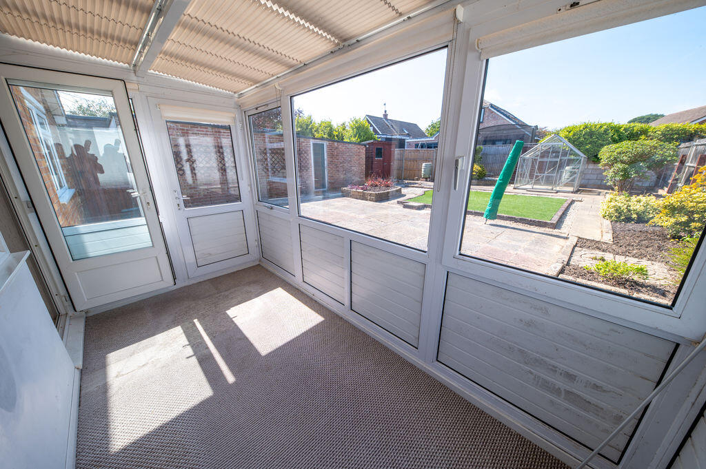 House in East Hampshire, Horndean - More
