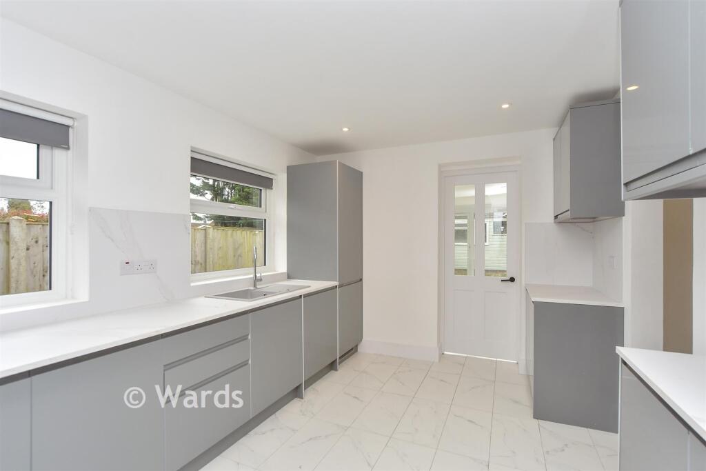 House in Bay View, Leysdown - View 3