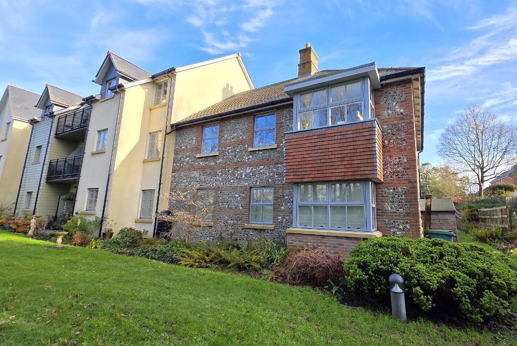 Main image of property: Church Road, Bembridge, Isle of Wight, PO35 5AA