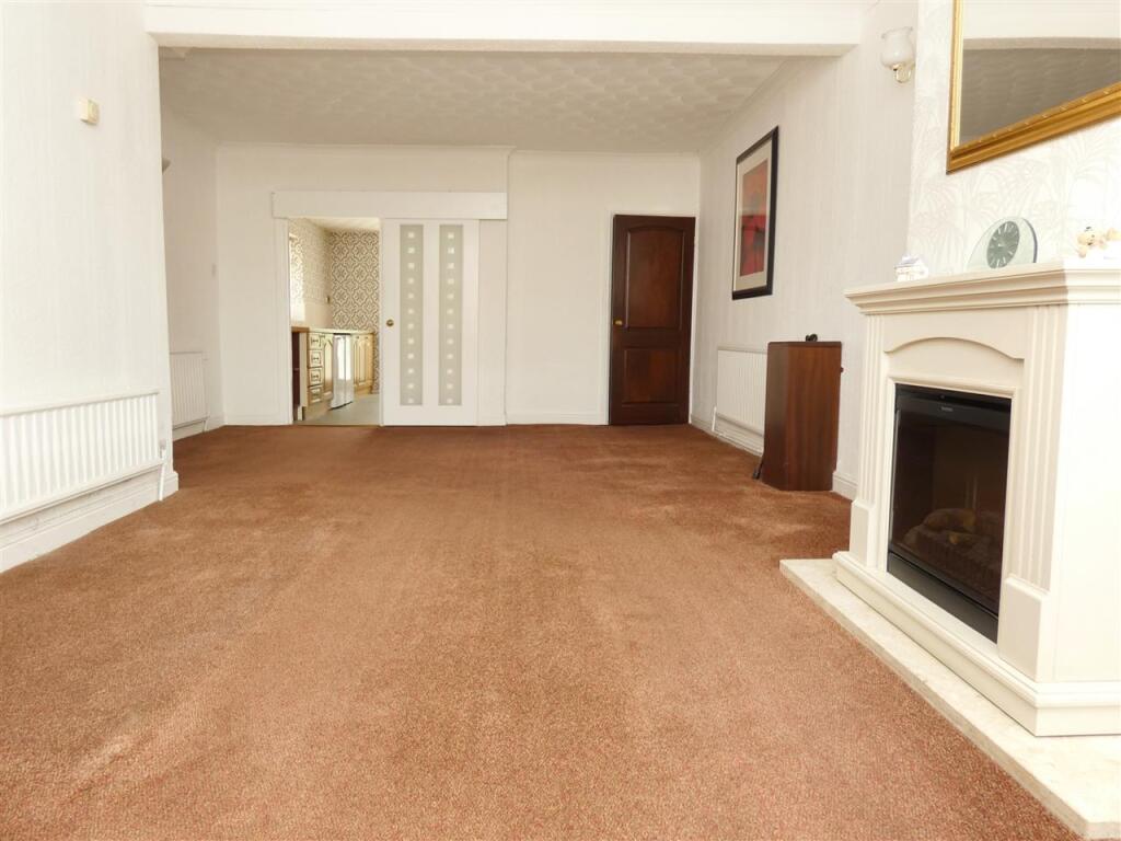 House in St Helens, Rainhill - View 3