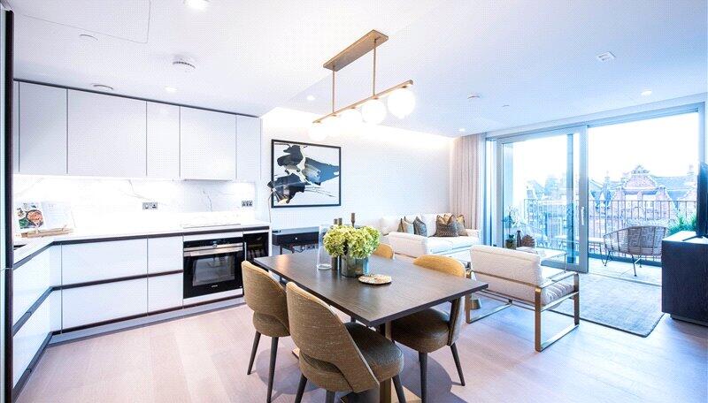 Main image of property: Edgware Road, London, W2