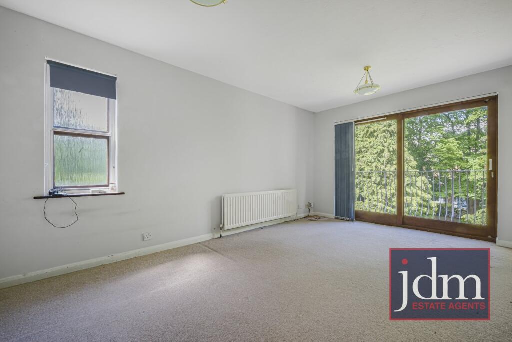 Main image of property: Brackley Road, Beckenham, BR3