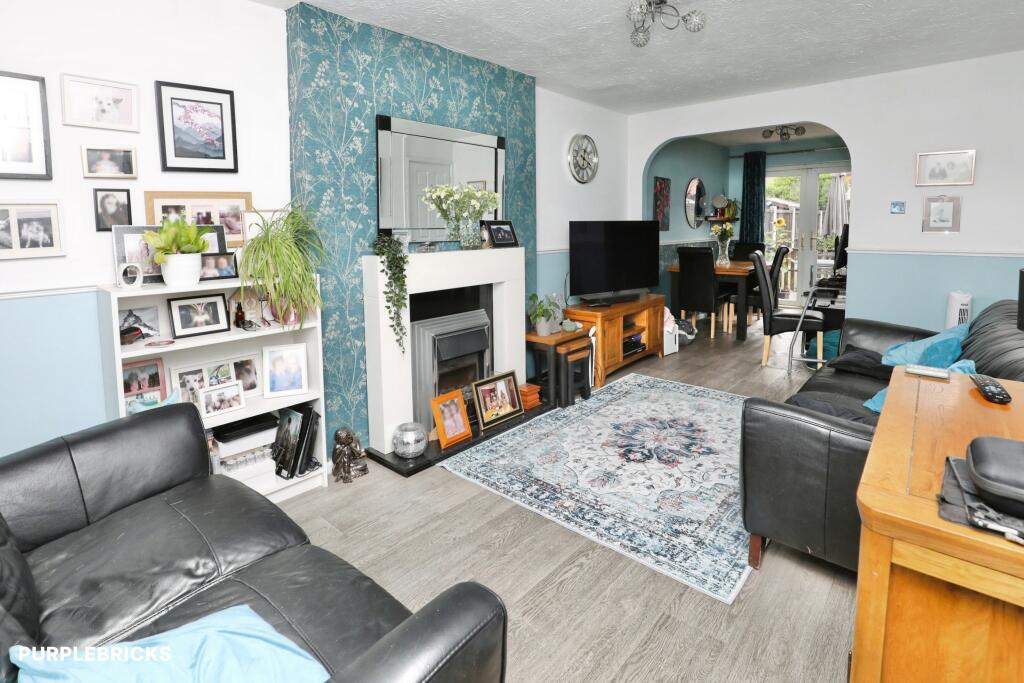 House in Liverpool - View 4