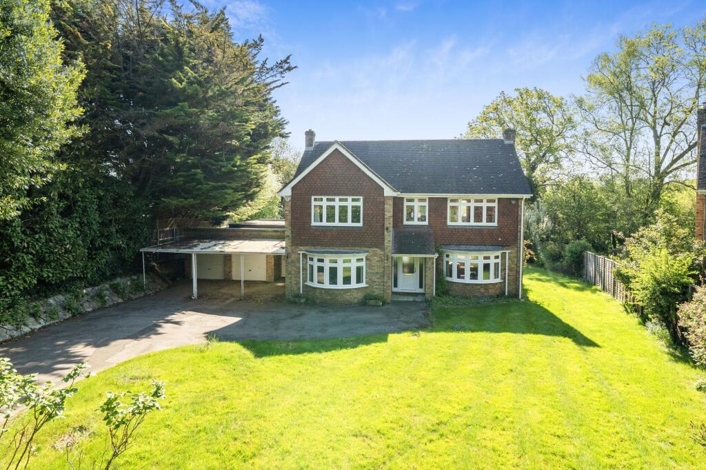 Main image of property: Beech Waye, Gerrards Cross, SL9