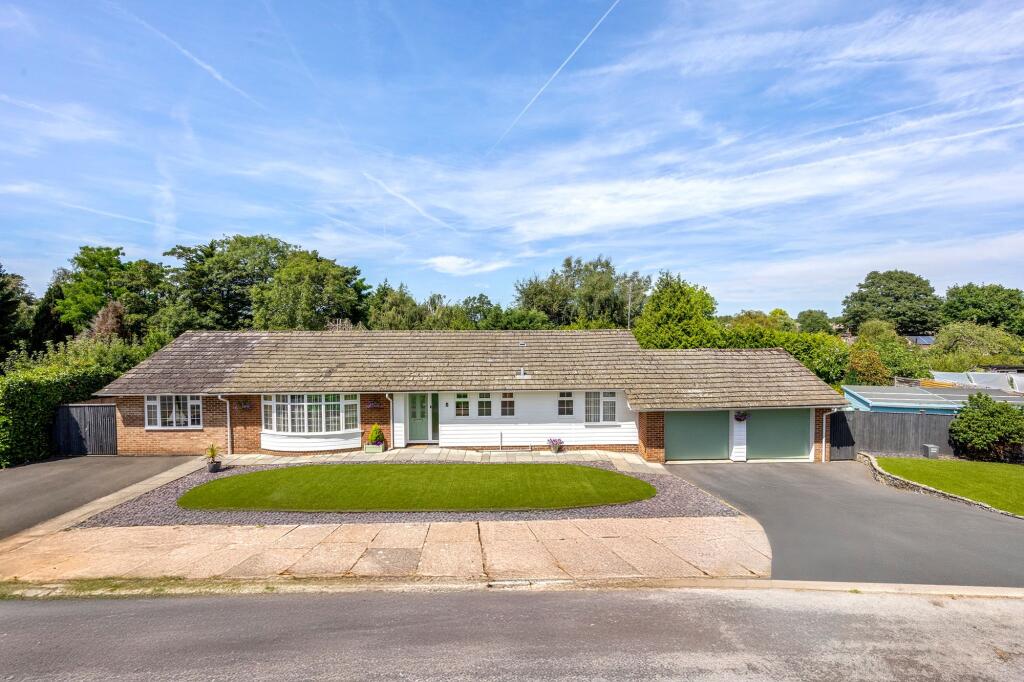 Main image of property: Plantation Way, Storrington, RH20