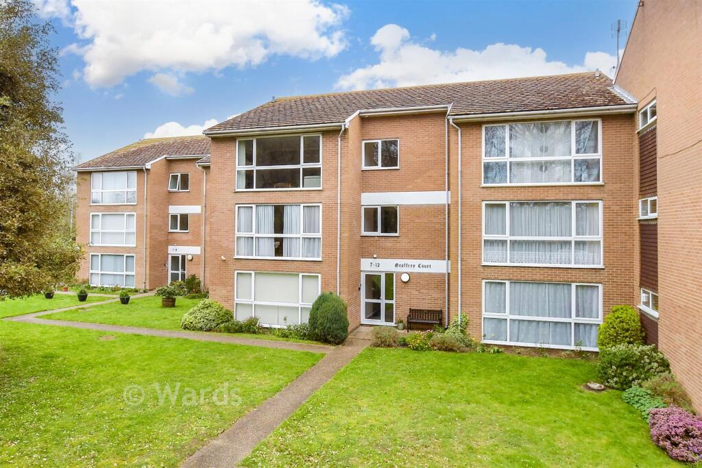 Main image of property: Alpha Road, Birchington, Kent