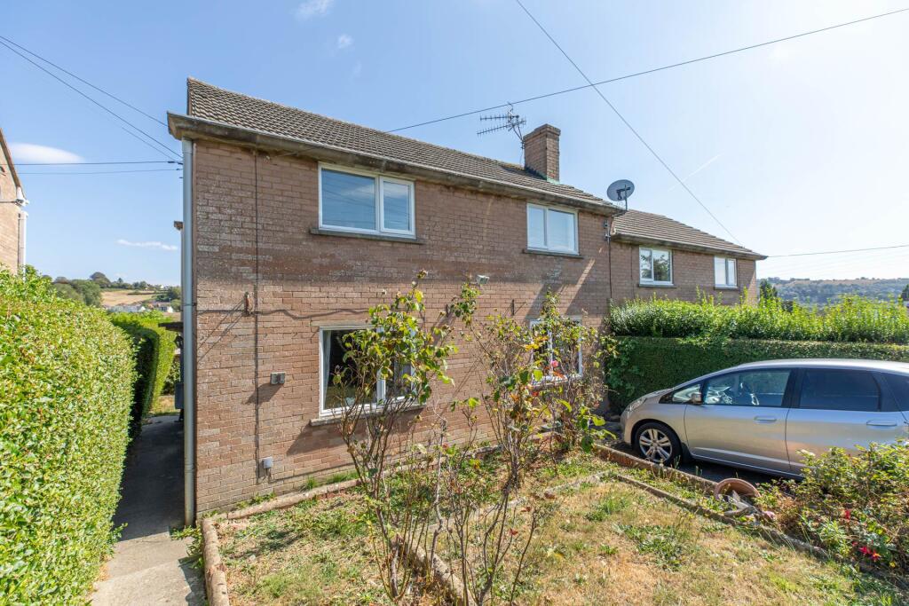 Main image of property: Cotswold Road, Cashes Green, Stroud
