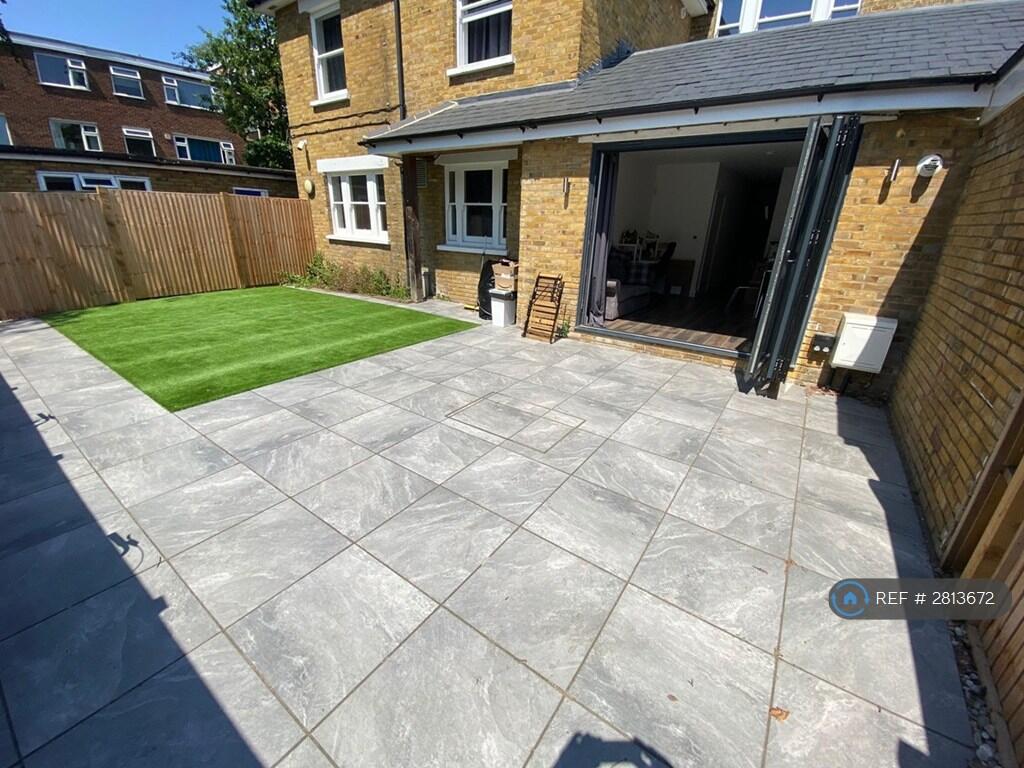 Main image of property: Warham Road, South Croydon, CR2