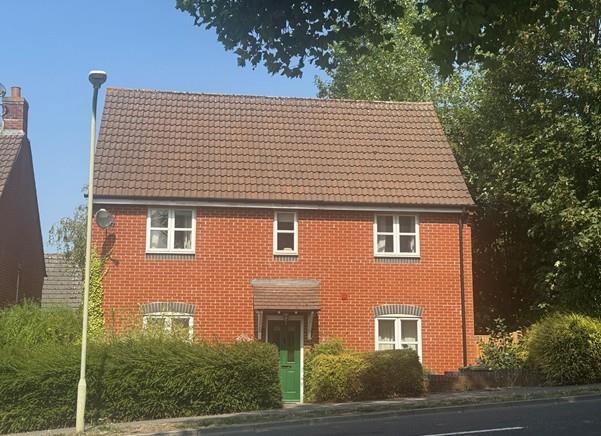 House in Newbury, Speenhamland - View 5