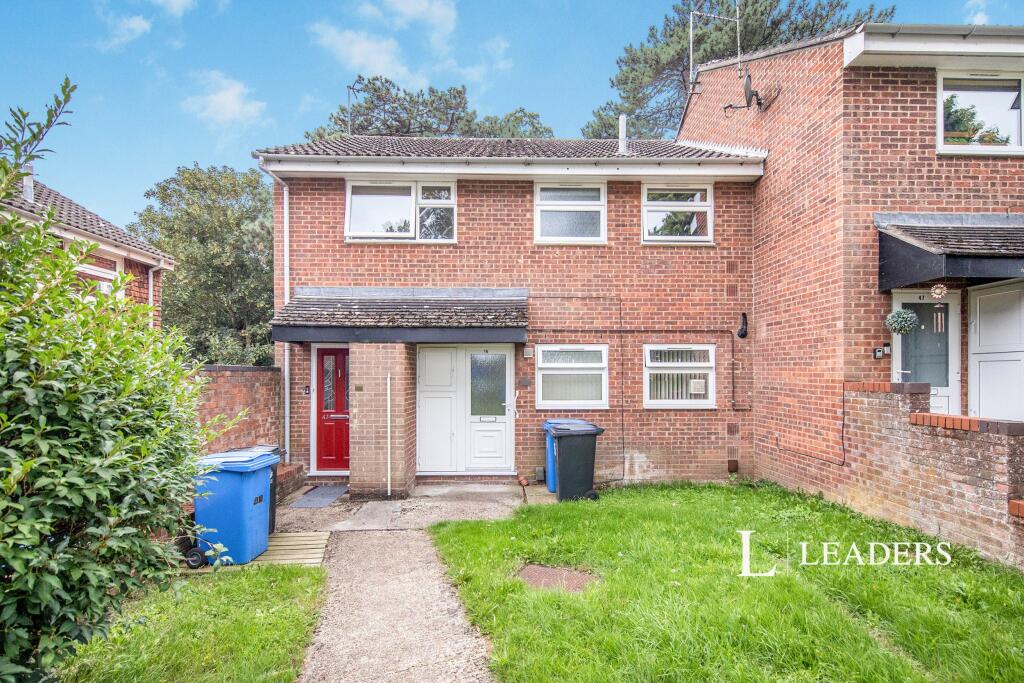 Main image of property: Winchester Way, IP2