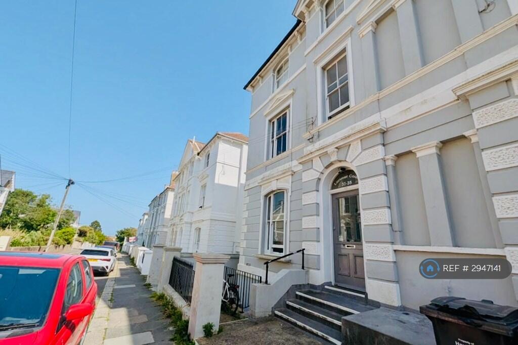 Main image of property: West Hill Road, St Leonards-On-Sea, TN38