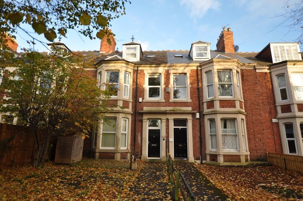 Main image of property: Sanderson Road, Jesmond, Newcastle Upon Tyne