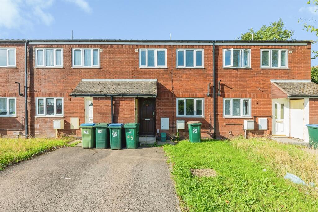 Main image of property: Wigston Road, Coventry