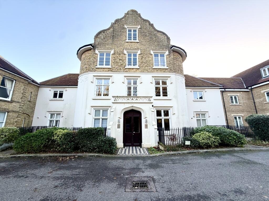 Main image of property: Belmont House, Pegwell