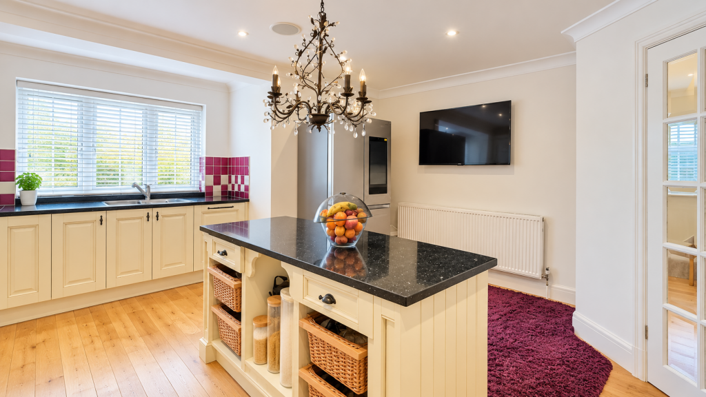 House in Southall - More