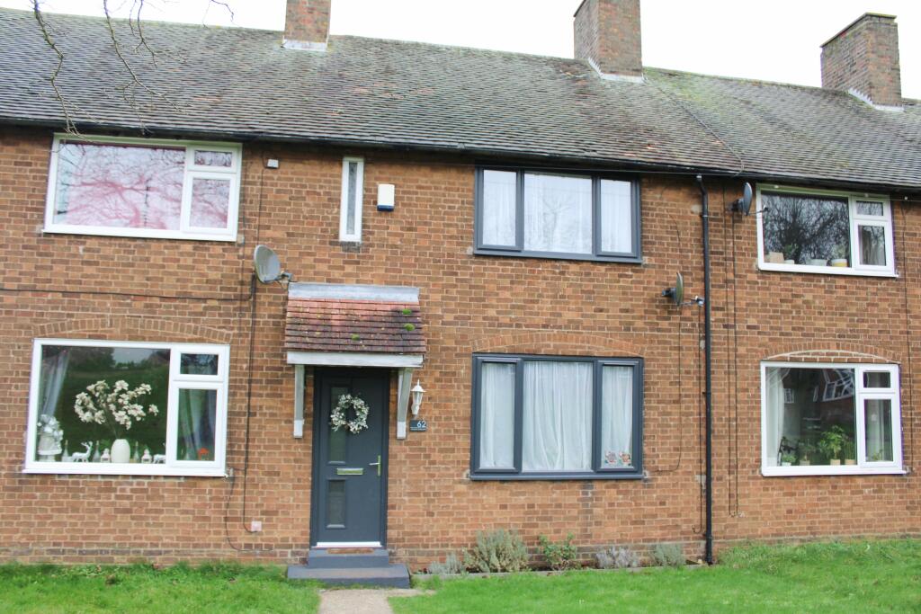 Main image of property: Lincoln Crescent, Kirton Lindsey, DN21