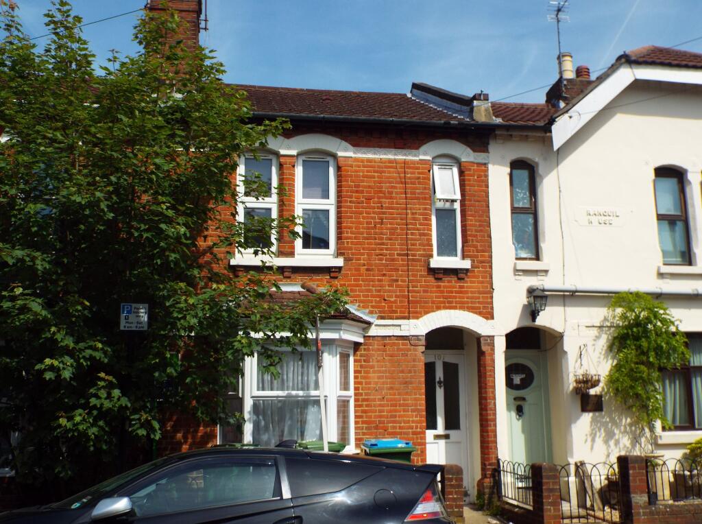 Main image of property: Milton Road, Polygon