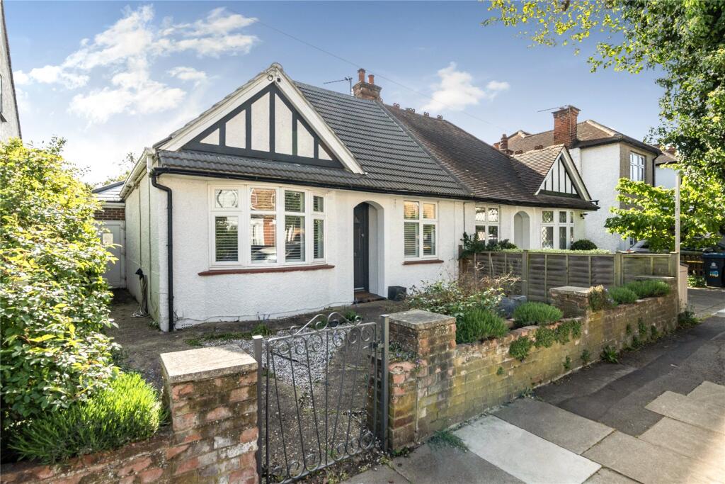 Main image of property: Cotterill Road, Surbiton, KT6
