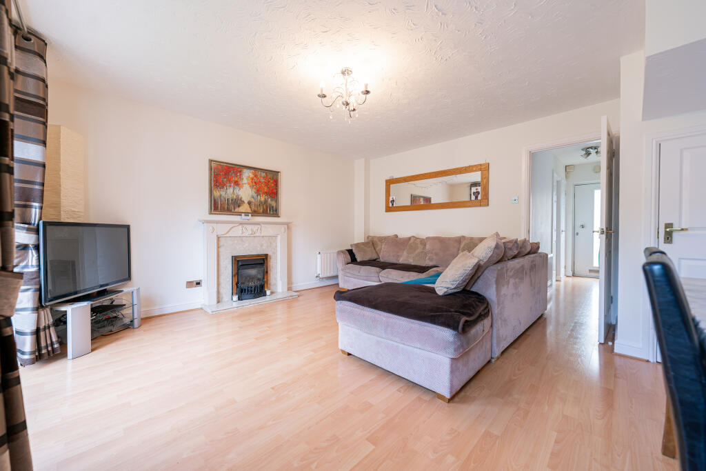 Stanier Drive, Thurmaston, Leicestershire, LE4 photo 3