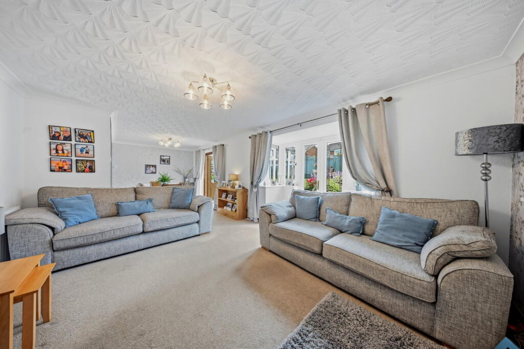 House in Burnley, Lancashire - View 4