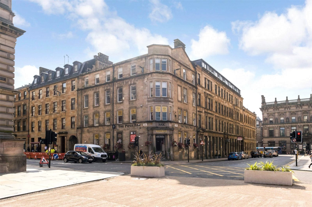Main image of property: South Frederick Street, Merchant City, G1 1HJ