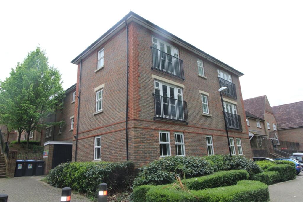 Main image of property: Brooklands, Haywards Heath, RH16