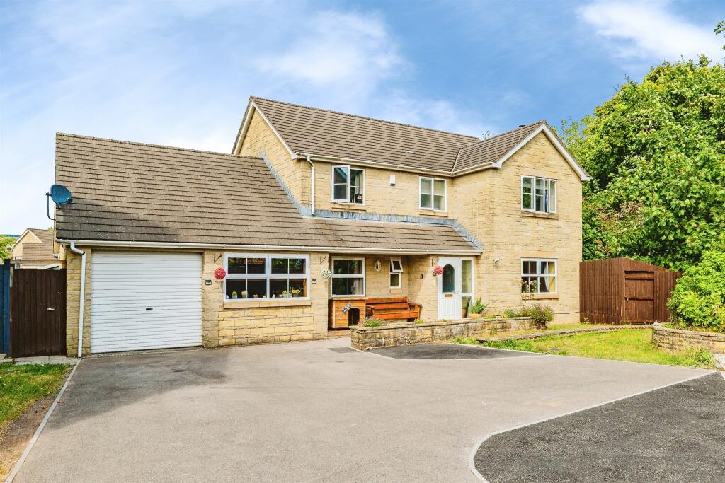 Main image of property: Iron Way, Tondu, Bridgend