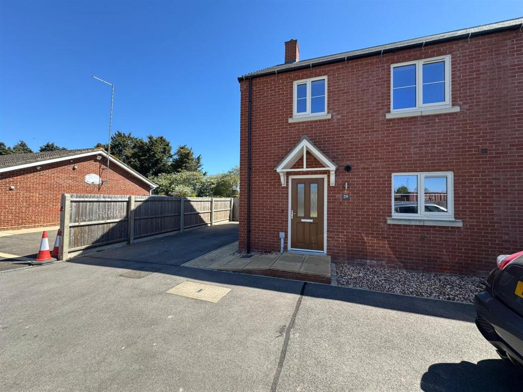 Main image of property: Damgate Road, Holbeach, Spalding