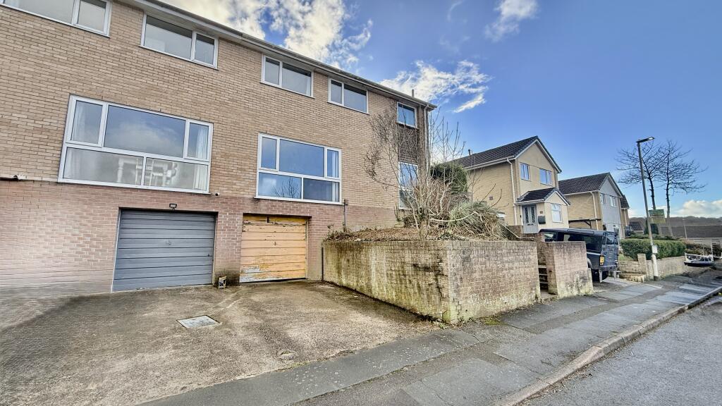 Main image of property: 7 Lake View Drive, Plymouth, Devon PL5 4LW
