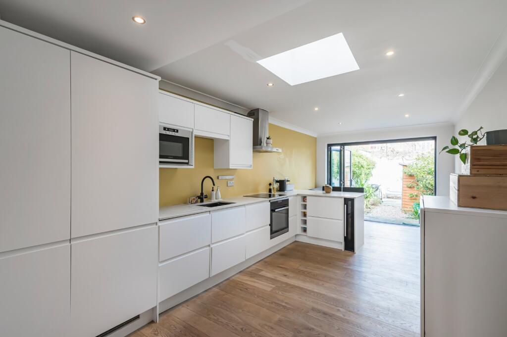 Main image of property: Burgoyne Road, Brixton, London, SW9