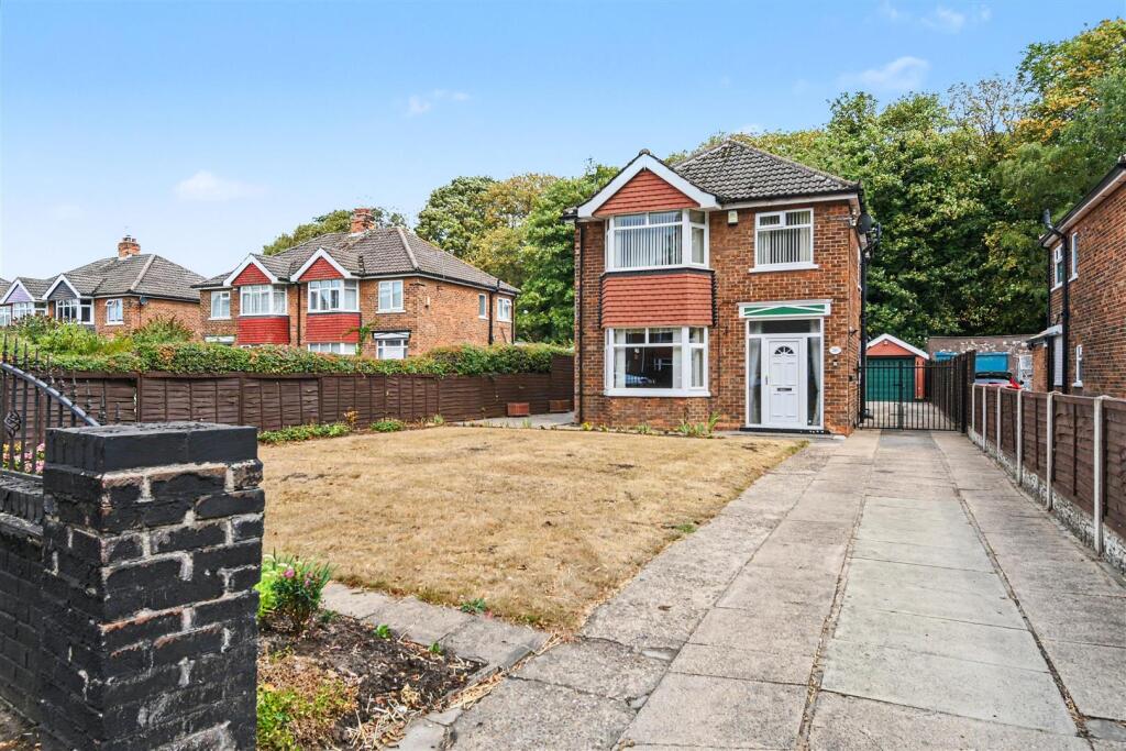 Main image of property: Scotter Road, Scunthorpe