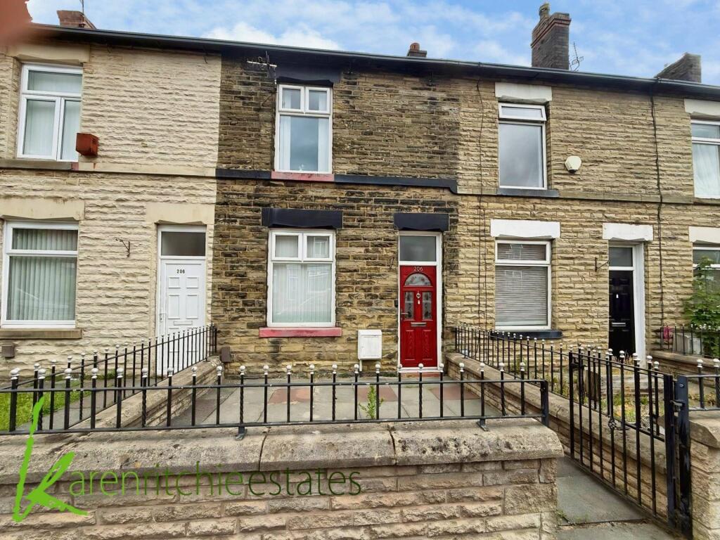 Main image of property: Ainsworth Lane, Bolton