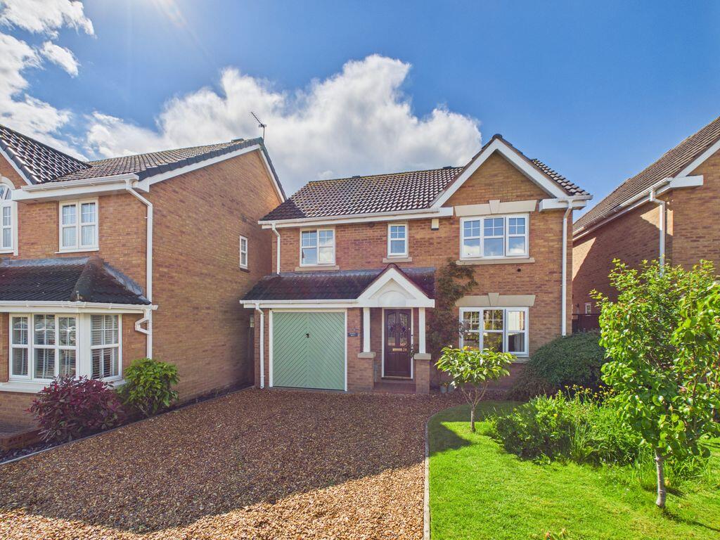 Main image of property: Birchcroft, Coven, Wolverhampton WV9
