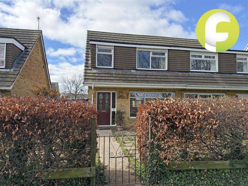 Main image of property: Honiton Way, North Shields