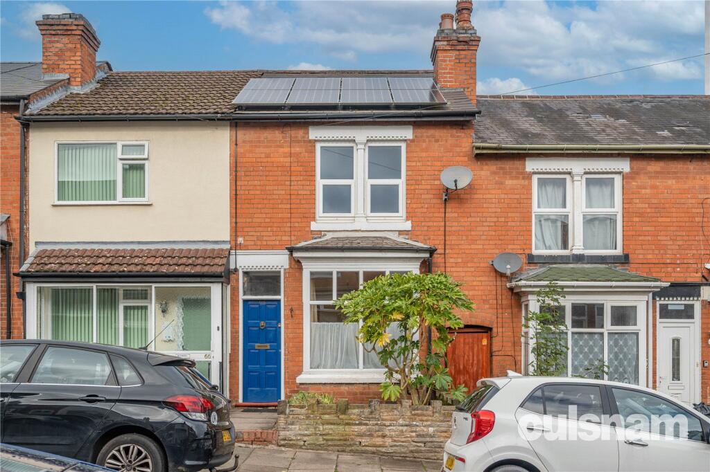 Main image of property: Heathcote Road, Cotteridge, Birmingham, West Midlands, B30