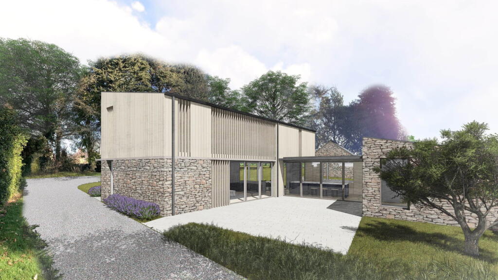 Main image of property: Development Plot Known As The Kiln, Trellech, Monmouth, Monmouthshire, NP25 4PE